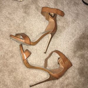 Steve Madden heels